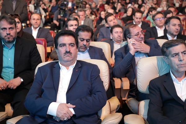 سامانه های «وایب» و «رفاه کار» بانک رفاه کارگران آغاز به کار کردند سامانه های «وایب» و «رفاه کار» بانک رفاه کارگران آغاز به کار کردند