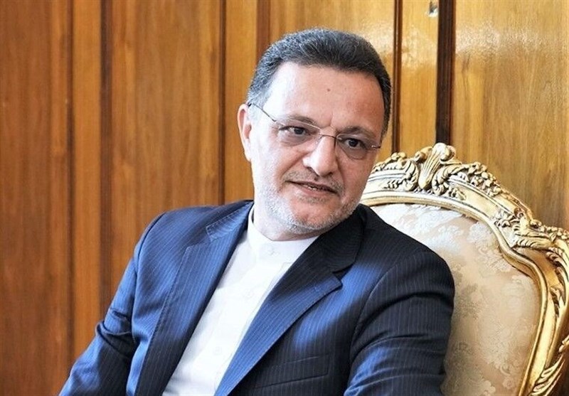 سفیر ایران: تحریمهای یکجانبه عدالت را تضعیف میکنند سفیر ایران: تحریمهای یکجانبه عدالت را تضعیف میکنند