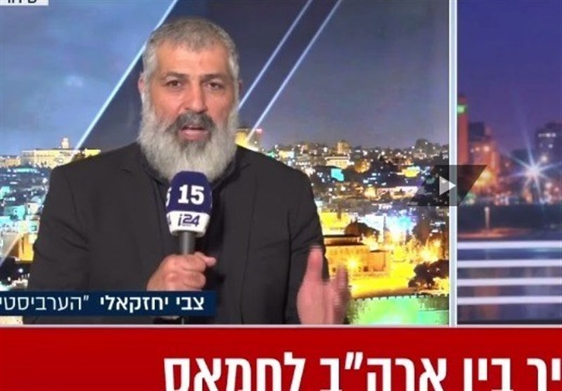تحلیلگر اسرائیلی: وعدههای ترامپ با ترامپ واقعی تفاوت دارند تحلیلگر اسرائیلی: وعدههای ترامپ با ترامپ واقعی تفاوت دارند