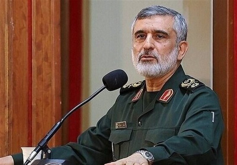 هیچ تهدید نظامی علیه کشور مبنای واقعی ندارد/ «وعده صادق2» بزرگ‌ترین عملیات موشکی جهان بوده است