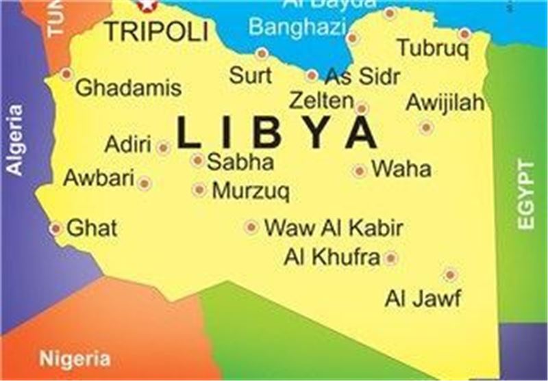 کشته شدن یک مقام ارشد لیبی و وخامت اوضاع امنیتی کشته شدن یک مقام ارشد لیبی و وخامت اوضاع امنیتی