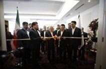 افتتاح هتل پنج‌ستاره اکسلسيور در جزیره کیش