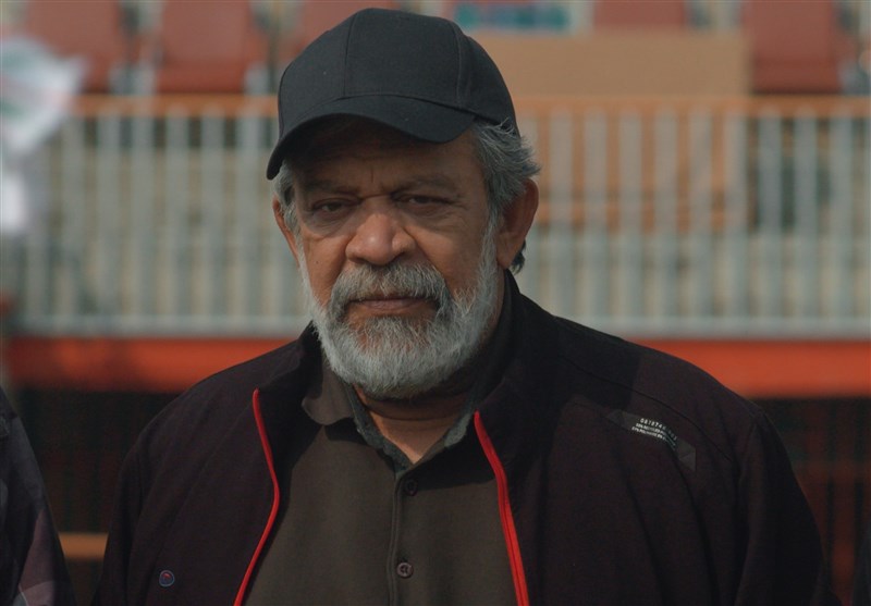 حسن پورشیرازی «بوقچی» شد/ پخش به زودی از تلویزیون حسن پورشیرازی «بوقچی» شد/ پخش به زودی از تلویزیون