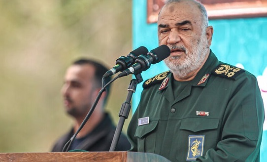 ملتی که ذلتناپذیر است، شکست نمیخورد/عبارات رئیس جمهور آمریکا بر ملت ایران اثر ندارد ملتی که ذلتناپذیر است، شکست نمیخورد/عبارات رئیس جمهور آمریکا بر ملت ایران اثر ندارد