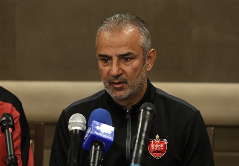 کارتال: نمیدانم چرا دقیقی بعد از بازی آن صحبتها را کرد کارتال: نمیدانم چرا دقیقی بعد از بازی آن صحبتها را کرد