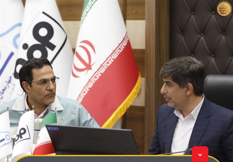قطعی برق صنایع وضعیت تولید را نگرانکننده کرد قطعی برق صنایع وضعیت تولید را نگرانکننده کرد