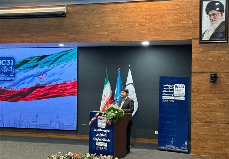 معاون اسلامی: فناوری هستهای انتخاب نیست یک ضرورت است معاون اسلامی: فناوری هستهای انتخاب نیست یک ضرورت است
