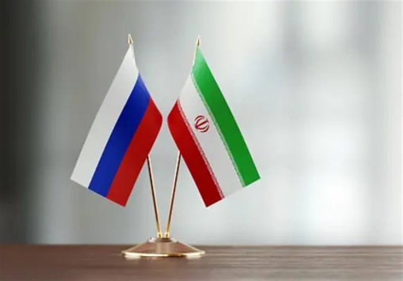 هیئت تجاری ایران هفته آینده به روسیه سفر میکند هیئت تجاری ایران هفته آینده به روسیه سفر میکند