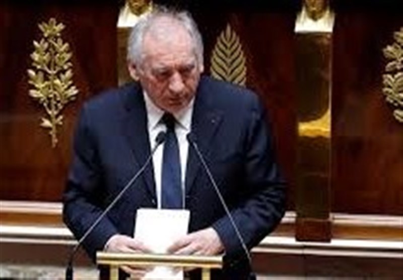 نخست وزیر فرانسه تحت فشار رسوایی خشونت جنسی در یک مدرسه نخست وزیر فرانسه تحت فشار رسوایی خشونت جنسی در یک مدرسه