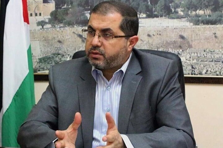 شروط حماس برای تبادل اسرا/ تاکید برخروج نظامیان صهیونیست و بازسازی غزه شروط حماس برای تبادل اسرا/ تاکید برخروج نظامیان صهیونیست و بازسازی غزه