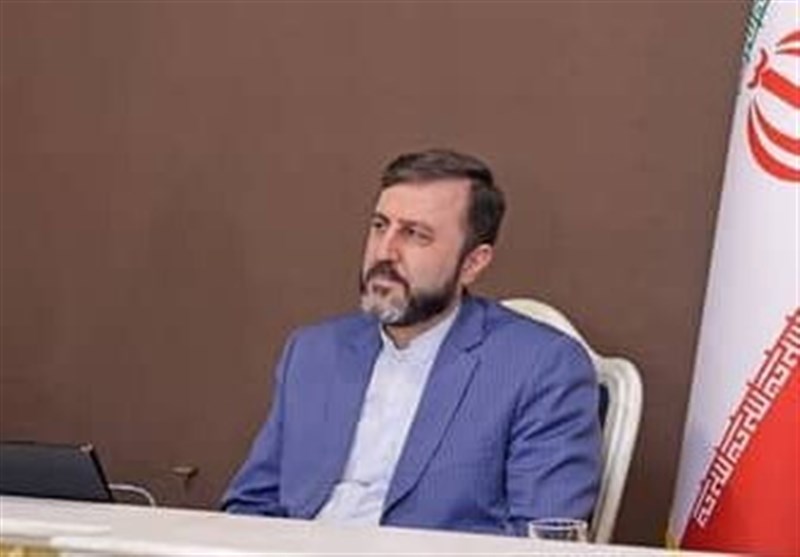 نشست مقامات ایران با سه کشور اروپایی در استانبول نشست مقامات ایران با سه کشور اروپایی در استانبول