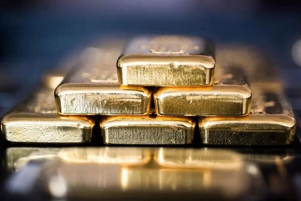 قیمت جهانی طلا امروز ۲۷ اردیبهشت/اونس ۳۲۰۳ دلار قیمت جهانی طلا امروز ۲۷ اردیبهشت/اونس ۳۲۰۳ دلار
