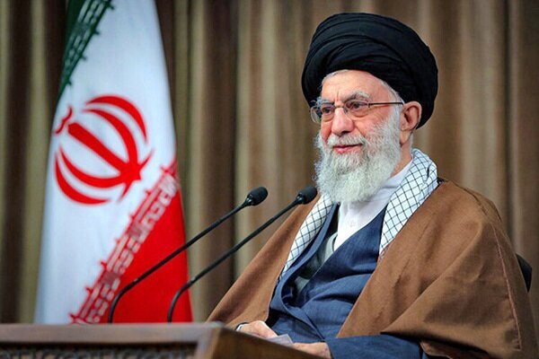 تقدیر  امام خامنه ای از اهتمام ویژه رئیس‌جمهور به مسائل آموزش و پرورش/ سرمایه گذاری برای آموزش و پرورش هزینه نیست/
