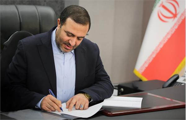 علیزاده: روابط عمومی؛ زبان گویا و گوش شنوا در مسیر توسعه پایدار علیزاده: روابط عمومی؛ زبان گویا و گوش شنوا در مسیر توسعه پایدار
