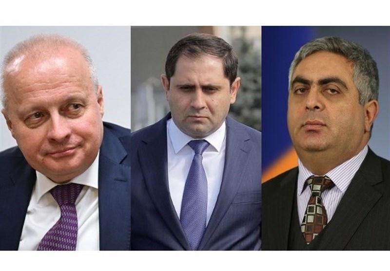 روایت جدید از جنگ جهانی دوم؛ خشم روسیه، جنجال در ارمنستان روایت جدید از جنگ جهانی دوم؛ خشم روسیه، جنجال در ارمنستان