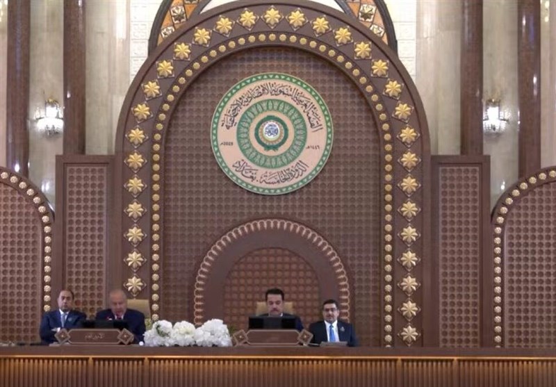 برگزاری نشست توسعه اقتصادی و اجتماعی عربی در بغداد