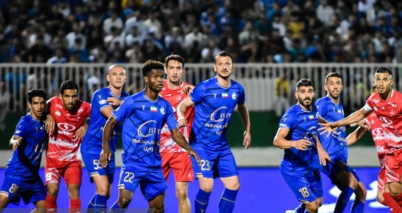 استقلال و پرسپولیس زیر ذره‌بین AFC/ روزهای پرالتهاب برای فوتبال ایران
