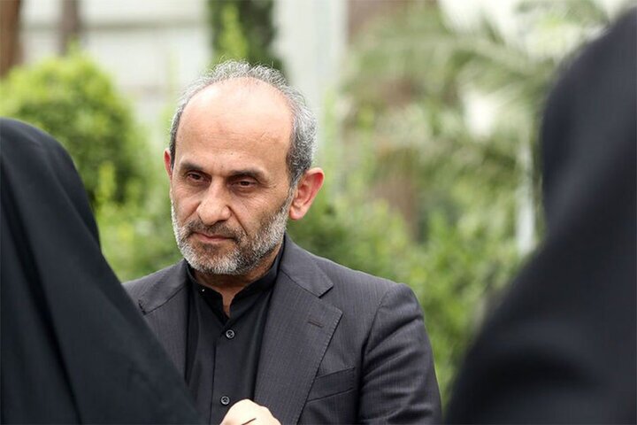 صدا و سیما مسئول تنظیمگری حوزه نمایش خانگی است صدا و سیما مسئول تنظیمگری حوزه نمایش خانگی است