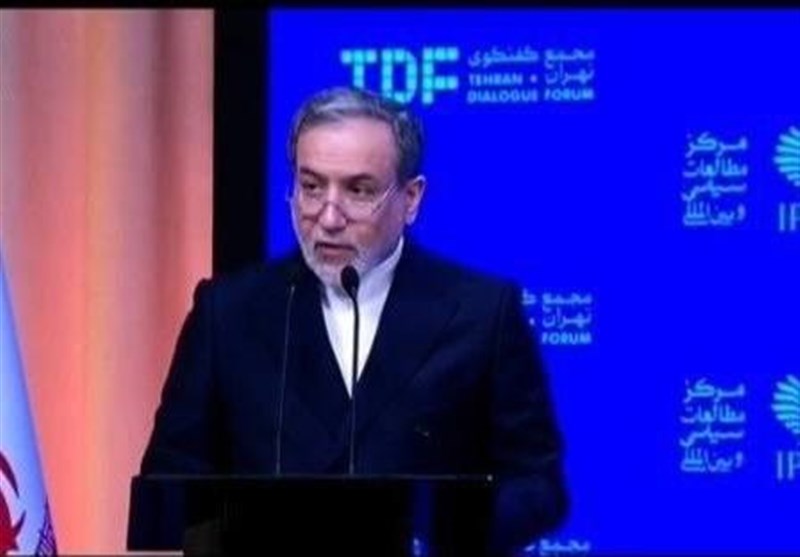 عراقچی: ایران هرگز بهدنبال سلاح هستهای نبوده و نیست عراقچی: ایران هرگز بهدنبال سلاح هستهای نبوده و نیست
