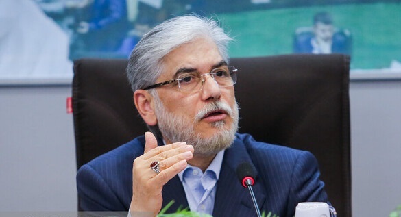 افت سه پلهای رتبه علمی ایران در جهان/برخی اساتید توانمندی مالی چاپ مقالات خود در پایگاههای جهانی را ندارند افت سه پلهای رتبه علمی ایران در جهان/برخی اساتید توانمندی مالی چاپ مقالات خود در پایگاههای جهانی را ندارند
