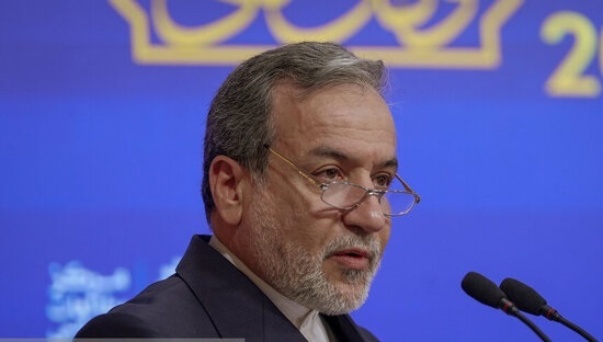 غنیسازی ادامه پیدا میکند/ ما به گفتوگوهای خود با اروپا ادامه میدهیم غنیسازی ادامه پیدا میکند/ ما به گفتوگوهای خود با اروپا ادامه میدهیم