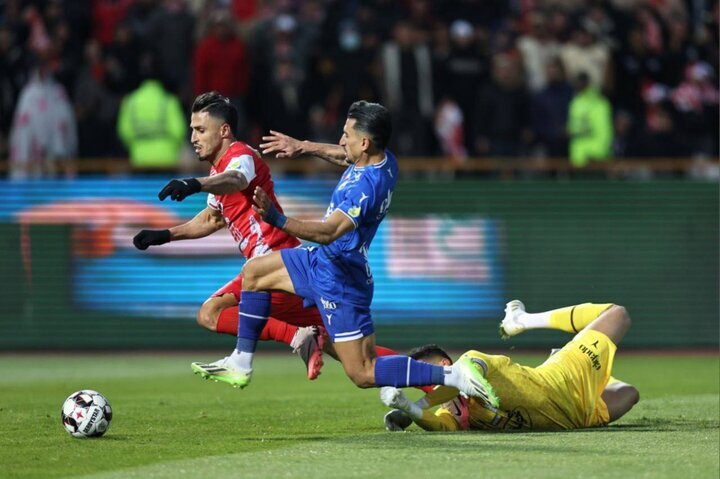 گیوتین AFC روی گردن دو باشگاه بدهکار ایران/ حذف استقلال و پرسپولیس!