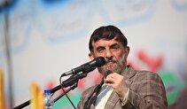 حوزه ورود صندوق توسعه ملی نباید به انرژی محدود بماند