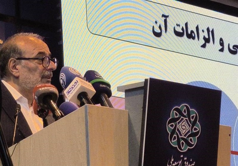 درخواست تامین مالی ۱۲میلیارد دلاری دولت در حوزه نیروگاه برق درخواست تامین مالی ۱۲میلیارد دلاری دولت در حوزه نیروگاه برق
