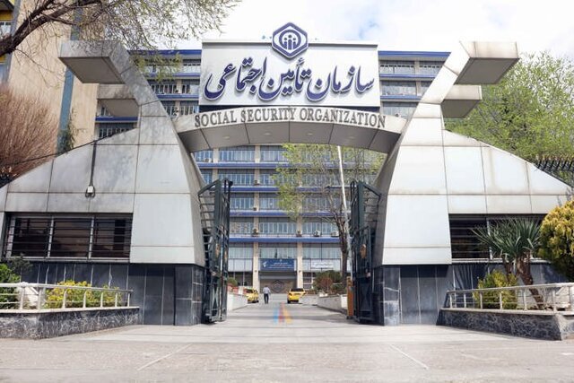 توضیح تامیناجتماعی درباره واریز حقوق بازنشستگان بدون افزایش/ حقوقها طی ۲ مرحله واریز میشود توضیح تامیناجتماعی درباره واریز حقوق بازنشستگان بدون افزایش/ حقوقها طی ۲ مرحله واریز میشود