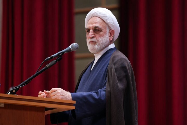 ۸ پیشنهاد اژهای به کشورهای عضو سازمان همکاری شانگهای چه بود؟ ۸ پیشنهاد اژهای به کشورهای عضو سازمان همکاری شانگهای چه بود؟