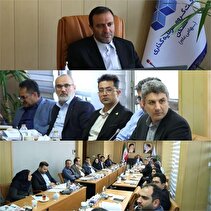 علیزاده در جلسه پایش عملکرد ثجنوب مطرح کرد؛ ثاثیر عملکرد شرکت‌های تابعه بر یکدیگر و برآیند کار ثمسکن