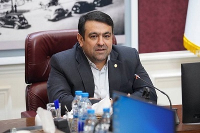 ضرورت چابکسازی امور ارزی و بینالملل بانک ملی ایران برای شرایط تحریم و پساتحریم ضرورت چابکسازی امور ارزی و بینالملل بانک ملی ایران برای شرایط تحریم و پساتحریم
