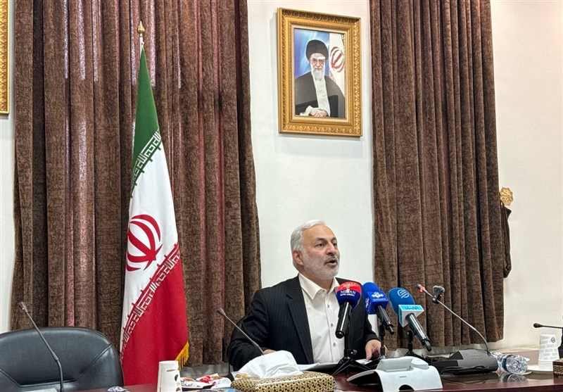 جلال زاده: نشست دیپلماسی استانی در شیراز برگزار میشود جلال زاده: نشست دیپلماسی استانی در شیراز برگزار میشود