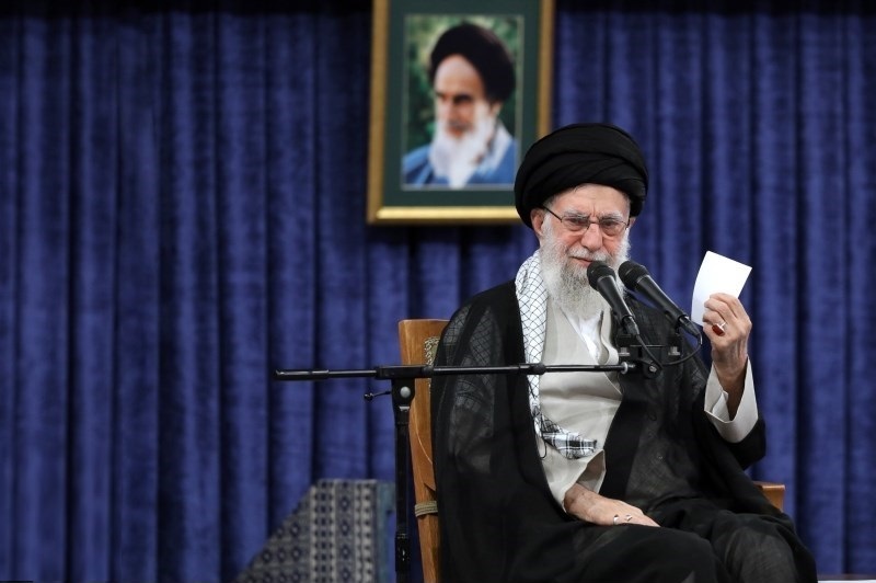 بازتاب سخنان رهبر انقلاب در رسانه‌های‌جهان
