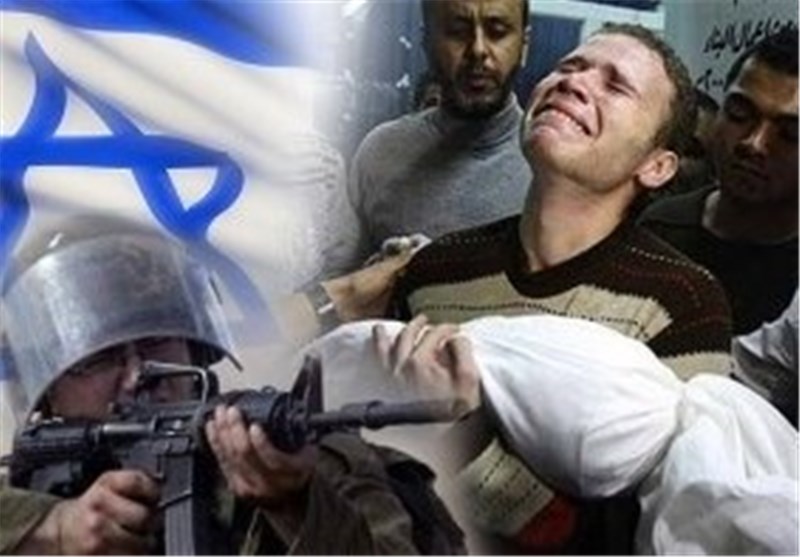 خشم مقامات صهیونیست از اذعان گولان به کودککشی ارتش اسرائیل خشم مقامات صهیونیست از اذعان گولان به کودککشی ارتش اسرائیل