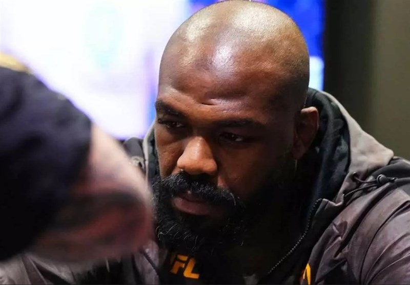 جان جونز: MMA برای من تمام شده است جان جونز: MMA برای من تمام شده است