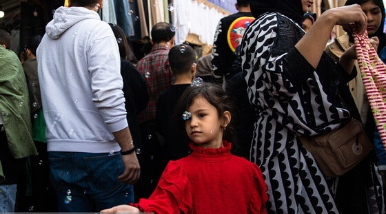 ایران در آستانه سالخوردگی؛ باروری به کمتر از ۱.۵ فرزند رسید/ قطعه گمشده پازل حمایت از جمعیت خانوادهها ایران در آستانه سالخوردگی؛ باروری به کمتر از ۱.۵ فرزند رسید/ قطعه گمشده پازل حمایت از جمعیت خانوادهها