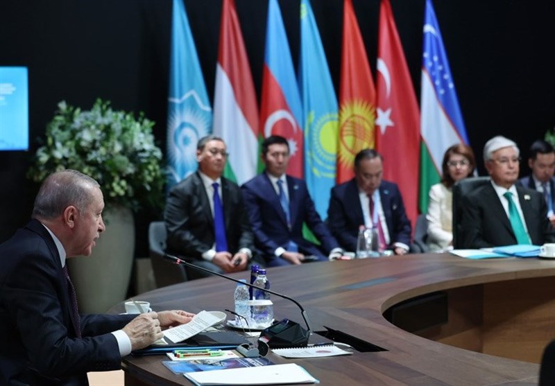 نگرش خوشبینانه اردوغان به «سازمان کشورهای ترک» و تناقضات آن نگرش خوشبینانه اردوغان به «سازمان کشورهای ترک» و تناقضات آن