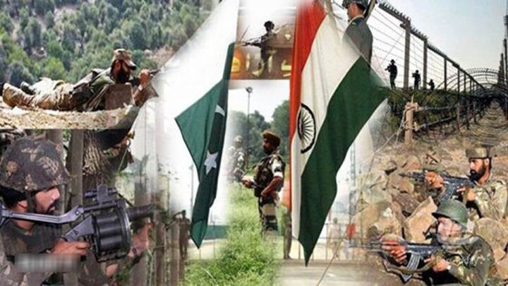 «کشمیر» در خط آتش/ هند و پاکستان وارد مرحله رویارویی نظامی خواهند شد؟ «کشمیر» در خط آتش/ هند و پاکستان وارد مرحله رویارویی نظامی خواهند شد؟