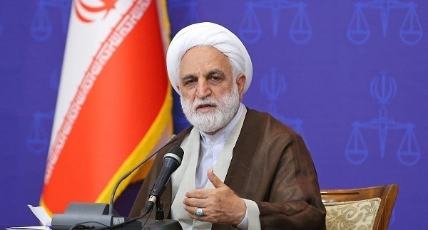 تاکید بر ظرفیت کشورهای سازمان شانگهای برای توسعه تعاملات قضایی/