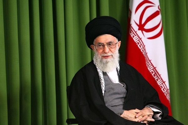 تجلیل رهبر انقلاب از برنامه‌های قرآنی ماه مبارک رمضان/ با دیدن تلاوت و ترتیل جوانان، از شدّت خشنودی و خوشحالی واقعاً منقلب می‌شوم