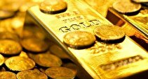 قیمت جهانی طلا امروز ۵ اردیبهشت/ طلا کاهشی شد