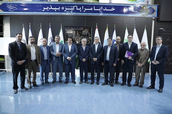 افزایش سقف تسهیلات قرض الحسنه بازنشستگان توسط بانک رفاه کارگران از ۳۰ به ۵۰ میلیون تومان برای هر بازنشسته افزایش سقف تسهیلات قرض الحسنه بازنشستگان توسط بانک رفاه کارگران از ۳۰ به ۵۰ میلیون تومان برای هر بازنشسته