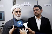 امام جمعه کیش در حضور نمایندگان خانه ملت، خواستار اعمال معافیت مالیاتی مناطق آزاد شد