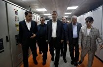 افزایش 21 درصدی ظرفیت تولید آب شیرین در جزیره کیش