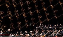 تماشای یک اردیبهشت موسیقایی در ایران عزیز/ برنامه کنسرت‌ها اعلام شد