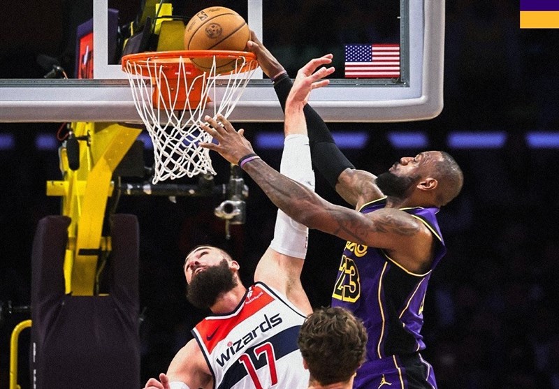 تمام امتیازهای لحظه پایانی پلیآف NBA در ۱۰ سال گذشته تمام امتیازهای لحظه پایانی پلیآف NBA در ۱۰ سال گذشته