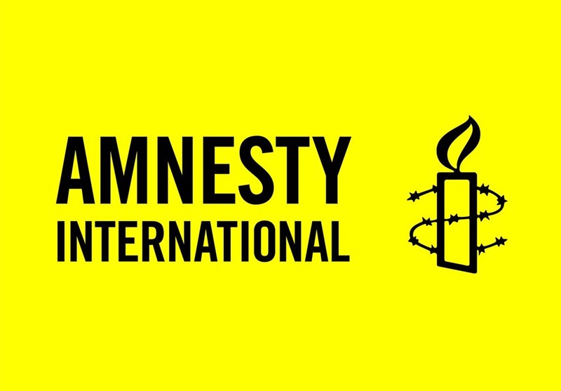 انتقاد تند عفو بینالملل از ترامپ و جنایات نسلکشی اسرائیل انتقاد تند عفو بینالملل از ترامپ و جنایات نسلکشی اسرائیل