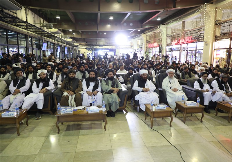 پرواز نخستین گروه از ۳۰ هزار حاجی افغانستانی به عربستان پرواز نخستین گروه از ۳۰ هزار حاجی افغانستانی به عربستان