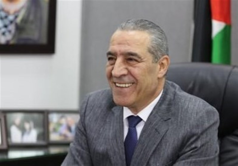 جانشین عباس برای تدارک سفر ترامپ به عربستان سفر می‌کند